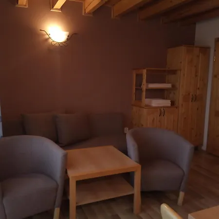 Apartment Tatralandia *