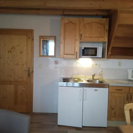 Apartment Tatralandia