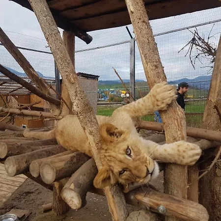 Apartment Tatralandia Liptovský Mikuláš