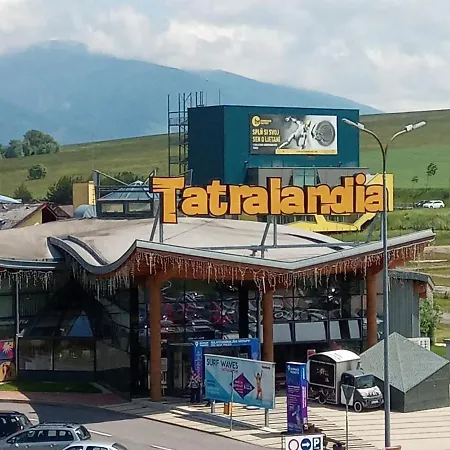 Tatralandia