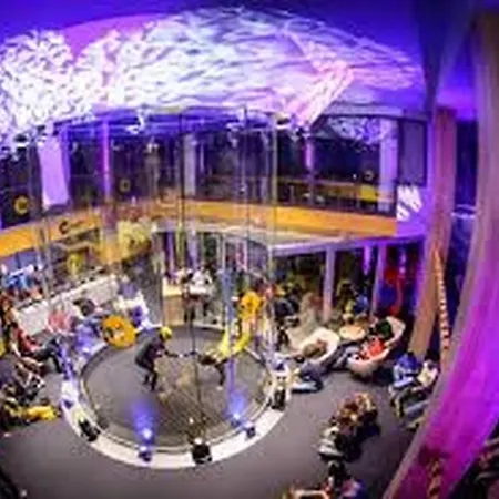 Apartment Tatralandia