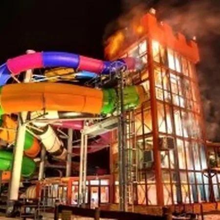 Apartment Tatralandia