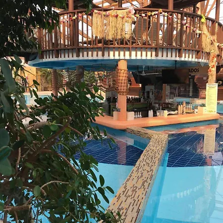 Apartamento Tatralandia *