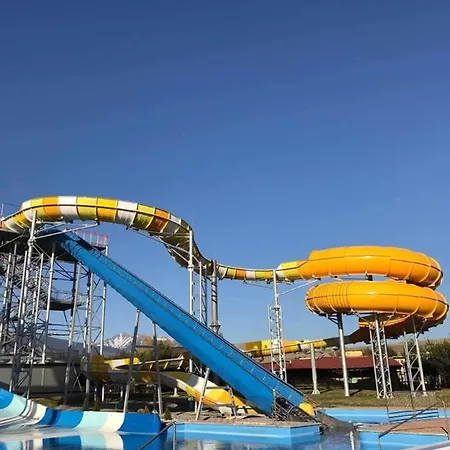 Apartment Tatralandia