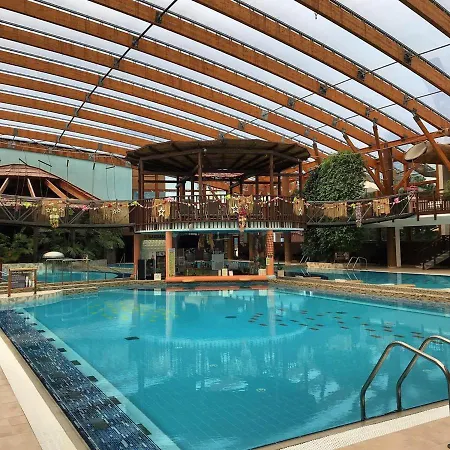 Tatralandia Apartamento Liptovský Mikuláš