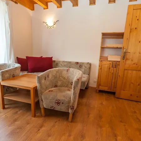 Tatralandia Apartment Liptovský Mikuláš