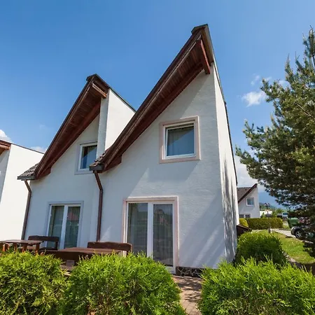 Apartamento Tatralandia