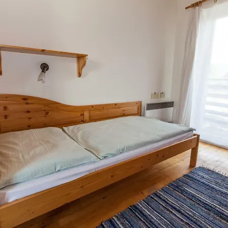 Tatralandia Apartment