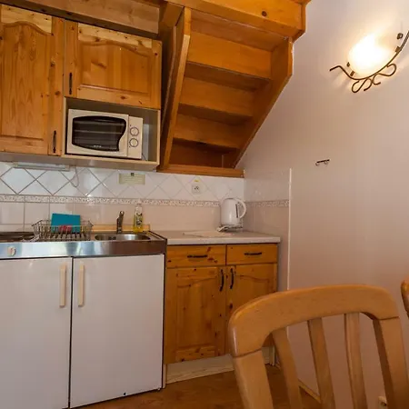 Tatralandia Apartamento