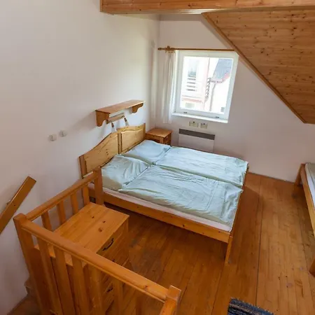 Apartment Tatralandia