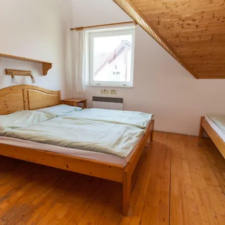 Apartment Tatralandia Liptovský Mikuláš