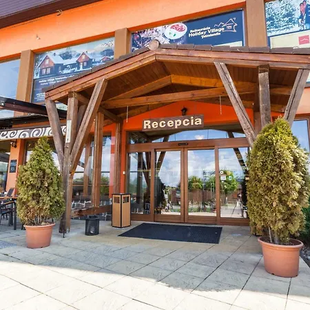 Tatralandia * Liptovský Mikuláš