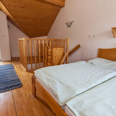 Tatralandia Apartment