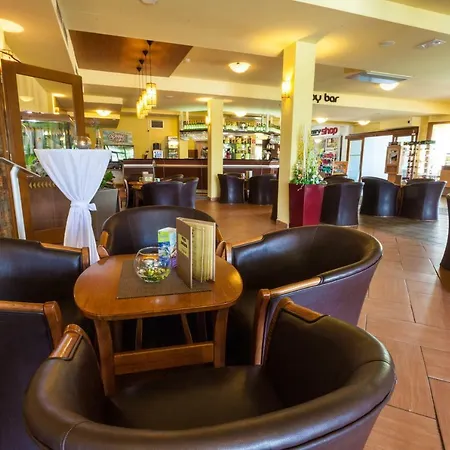 Tatralandia Apartamento