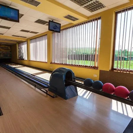 Tatralandia Apartamento Liptovský Mikuláš