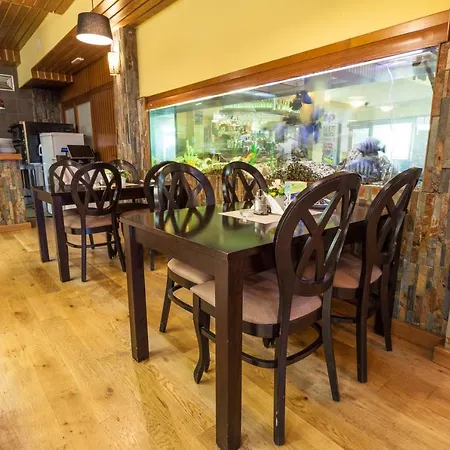 Apartment Tatralandia *