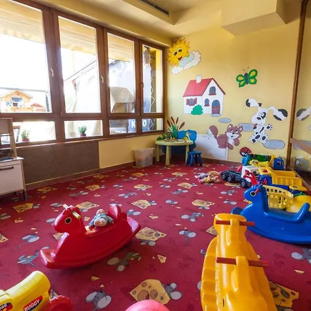 Tatralandia Apartamento Liptovský Mikuláš