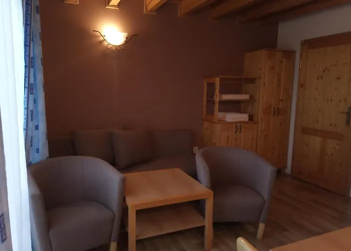 아파트 Tatralandia *