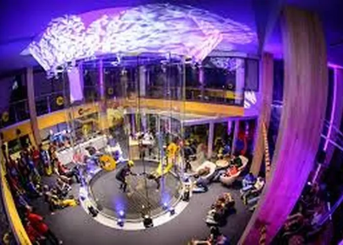 아파트 Tatralandia