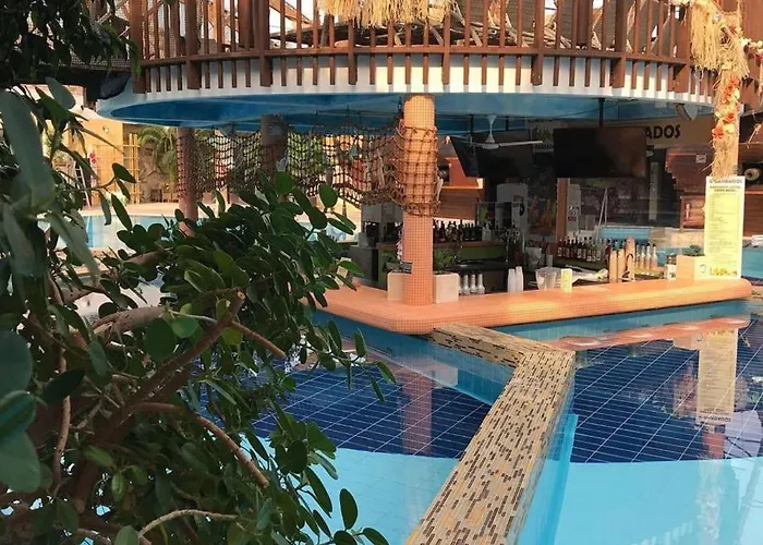 아파트 Tatralandia *