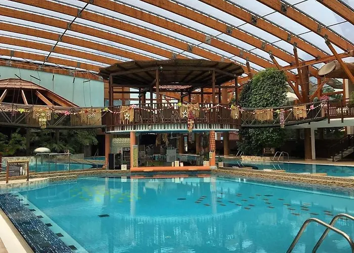 Tatralandia 아파트 Liptovský Mikuláš