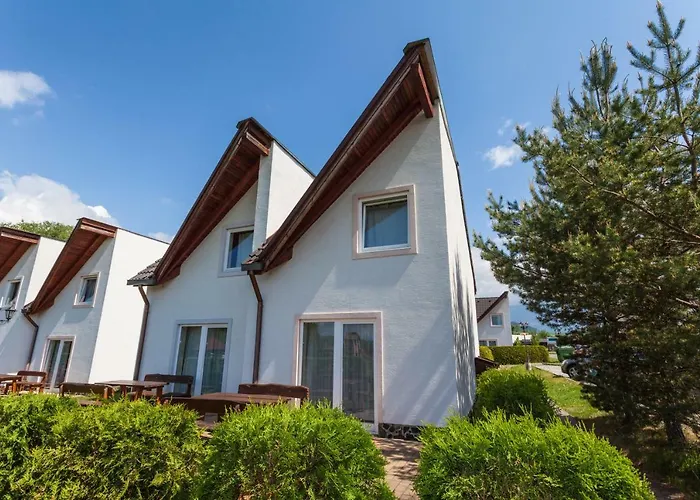 아파트 Tatralandia