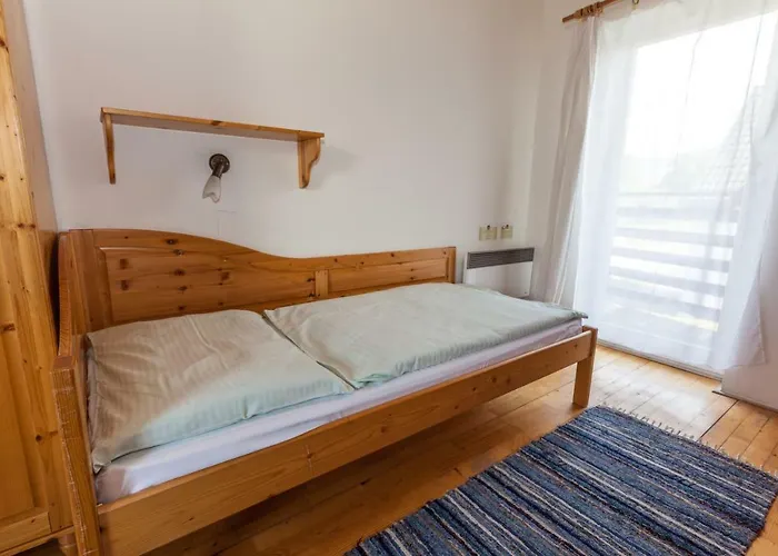 Tatralandia 아파트