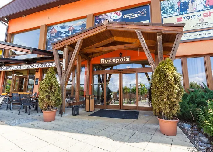 Tatralandia * Liptovský Mikuláš