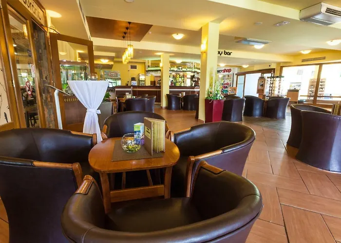 Tatralandia 아파트