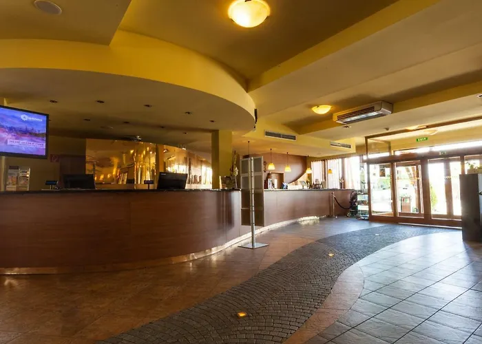 아파트 Tatralandia *