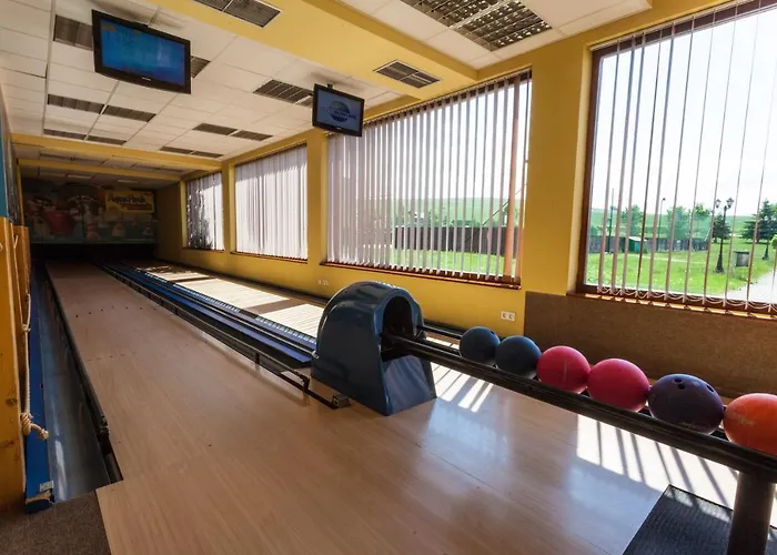 Tatralandia 아파트 Liptovský Mikuláš