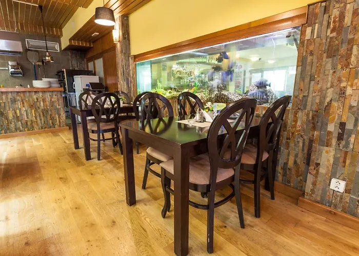 아파트 Tatralandia *